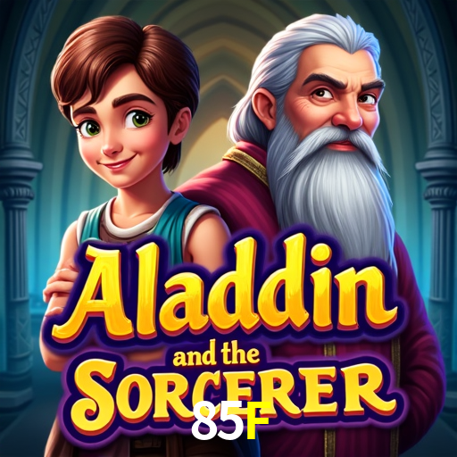 Provedores de Jogos 85F