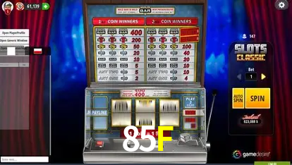 Ofertas Exclusivas 85F