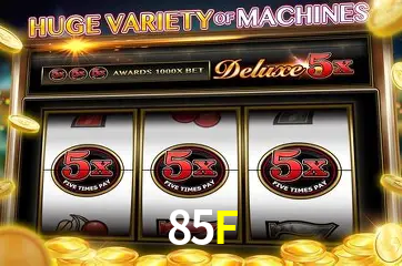 Promoções Sazonais 85F