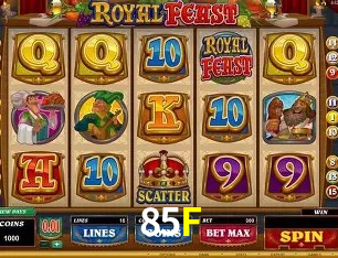 Promoção Relâmpago 85F