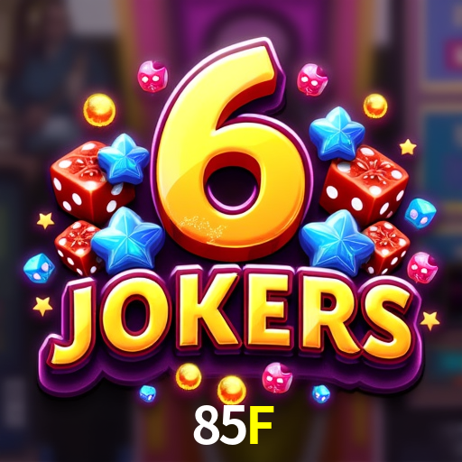 Recursos de Bônus 85F